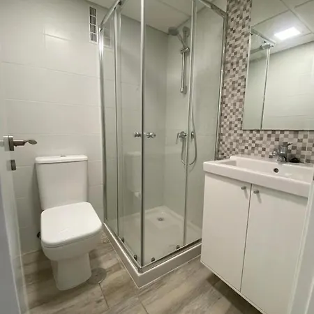 Playamar Village Apartamento