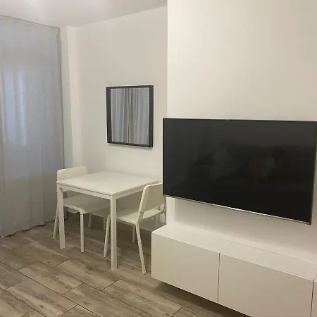 Playamar Village Apartamento