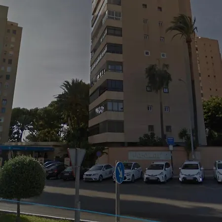 Playamar Village * 托雷莫利诺斯