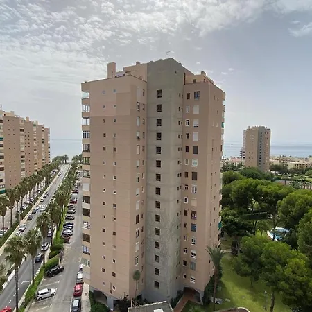 Apartamento Playamar Village